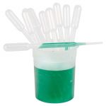 Ec Bulb Pipettes Pack 12 3ml | 61-227999