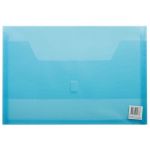Fm Wallet Polywally 325f Blue Transparent | 61-231199