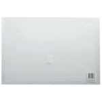 Fm Wallet Polywally 325f Clear Transparent | 61-231201
