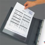 3l Filing Packets A4 217x130mm 5 Pack | 61-231635