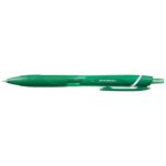 Uni Jetstream Sport Retractable 0.7mm Green Sxn-150 | 61-249060