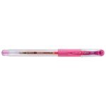 Uni-ball Signo Dx 0.5mm Capped Rollerball Pink Um-151-05 | 61-249094