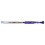 Uni-ball Signo Dx 0.5mm Capped Rollerball Violet Um-151-05 | 61-249099