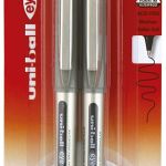 Uni Emott Everfine Fineliner 0.4mm Light Green | 61-249162