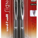 Uni Emott Everfine Fineliner 0.4mm Green | 61-249163