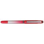 Uni-ball Eye 0.5mm Capped Needle Red Ub-185s | 61-249226