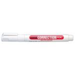 Uni Correction Pen Plastic 8ml Single Clp-80 | 61-249265