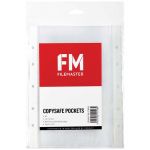 Fm Pocket Copysafe A5 Hangsell 10 Pack | 61-278018