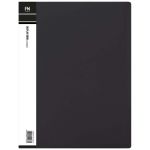Fm Display Book A4 Black 10 Pocket | 61-278212