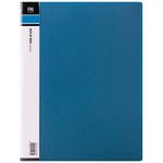 Fm Display Book A4 Blue 10 Pocket | 61-278215