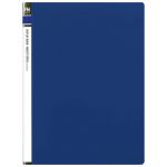 Fm Display Book Blue Insert Cover 20 Pocket | 61-278231