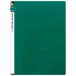 Fm Display Book Green Insert Cover 20 Pocket | 61-278235
