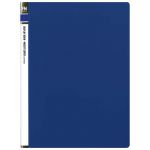 Fm Display Book Blue Insert Cover 40 Pocket | 61-278393