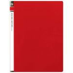 Fm Display Book Red Insert Cover 40 Pocket | 61-278395