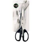 Dixon Scissors Plastic Handle 210mm 8\&quot; Black | 61-290550