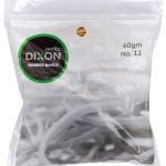 Dixon Rubber Bands 60gm No.12 | 61-300055