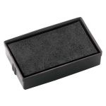 Colop Stamp Pad E10 Black 10x27mm | 61-350565