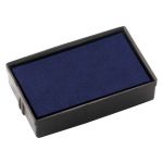 Colop Stamp Pad E10 Blue 10x27mm | 61-350570