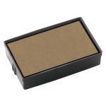 Colop Stamp Pad E10 Dry 10x27mm | 61-350575