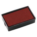 Colop Stamp Pad E10 Red 10x27mm | 61-350585