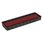 Colop Stamp Pad E15 Red 10x69mm | 61-350615