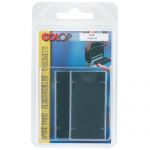 Colop Stamp Pad E40 Black 23x59mm | 61-350685