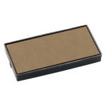 Colop Stamp Pad E40 Dry 23x59mm | 61-350695