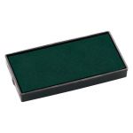 Colop Stamp Pad E40 Green 23x59mm | 61-350700