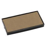 Colop Stamp Pad E50 Dry 30x69mm | 61-350726
