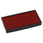 Colop Stamp Pad E50 Red 30x69mm | 61-350736