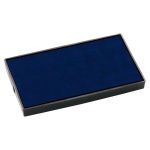 Colop Stamp Pad E60 Blue 37x76mm | 61-350750