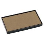 Colop Stamp Pad E60 Dry 37x76mm | 61-350755