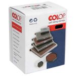 Colop Stamp Pad E60 Red 37x76mm | 61-350765