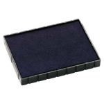 Colop Stamp Pad E55 Blue 40x60mm | 61-350780