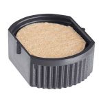 Colop Stamp Pad E/r12 Round Dry | 61-350815