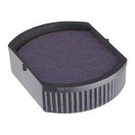 Colop Stamp Pad E/r17 Round Blue | 61-350840