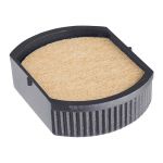 Colop Stamp Pad E/r17 Round Dry | 61-350845