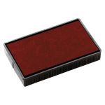 Colop Stamp Pad E200 Red 24x45mm | 61-351005