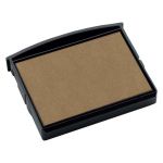 Colop Stamp Pad E/2100 Dry 24x41mm | 61-351035