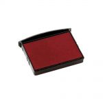 Colop Stamp Pad E2300 Red 30x45mm | 61-351060