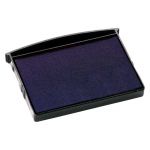 Colop Stamp Pad E2600 Blue 37x58mm | 61-351115