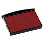 Colop Stamp Pad E2600 Red 37x58mm | 61-351130