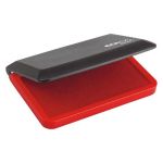 Colop Stamp Pad Micro-1 Red 90x50mm | 61-351300