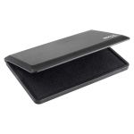 Colop Stamp Pad Micro-3 Black 90x160mm | 61-351335