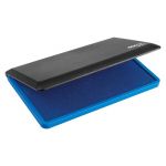 Colop Stamp Pad Micro-3 Blue 90x160mm | 61-351340