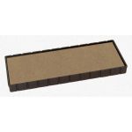 Colop Stamp Pad E45 Dry 25x82mm | 61-352919