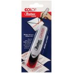 Colop Roller Stamp Faxed | 61-353057