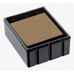 Colop Stamp Pad E/q12 Dry 12x12mm | 61-353084