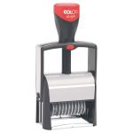 Colop Stamp Numberer 2010/p 30x58mm | 61-353095