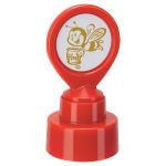 Colop Motivational Stamp Gold Busy Bee | 61-353107